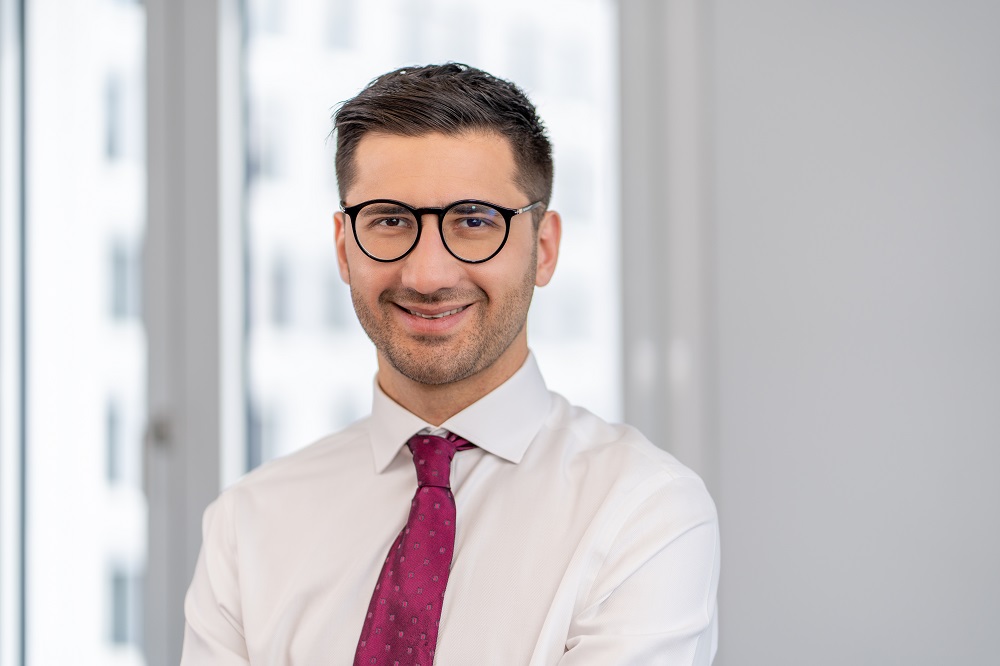Deniz Kutlu, Tax Consultant, Acconsis