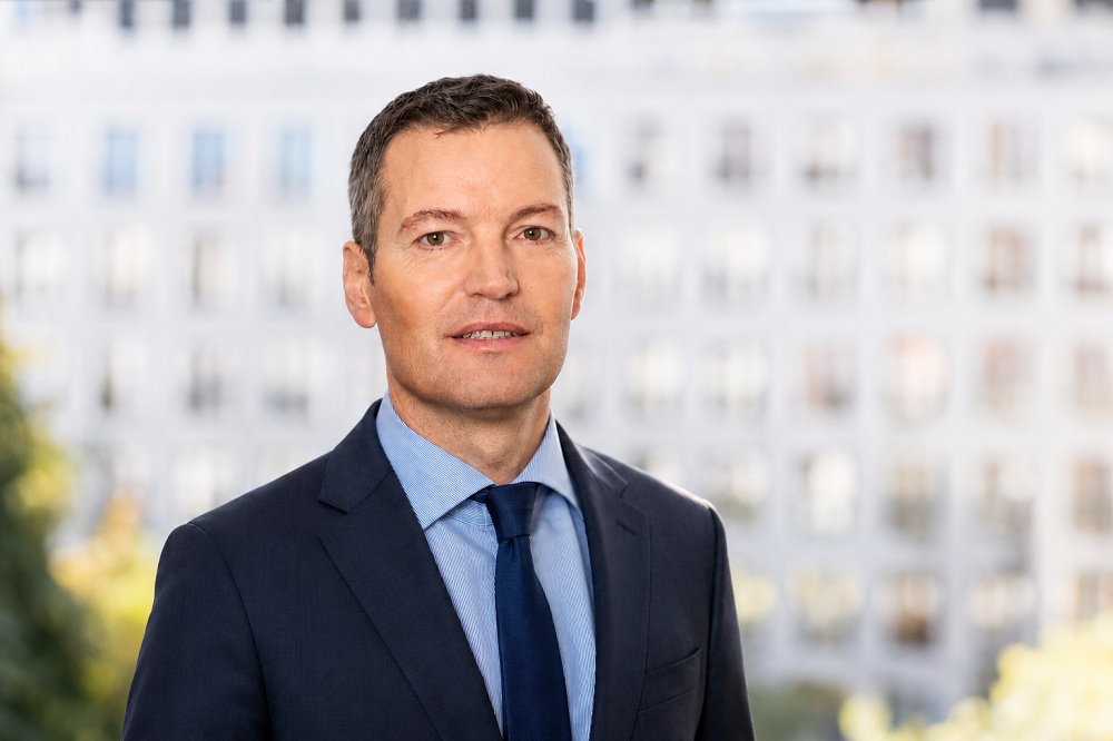 Erwin Glaab, Lawyer, tax consultant, Acconsis