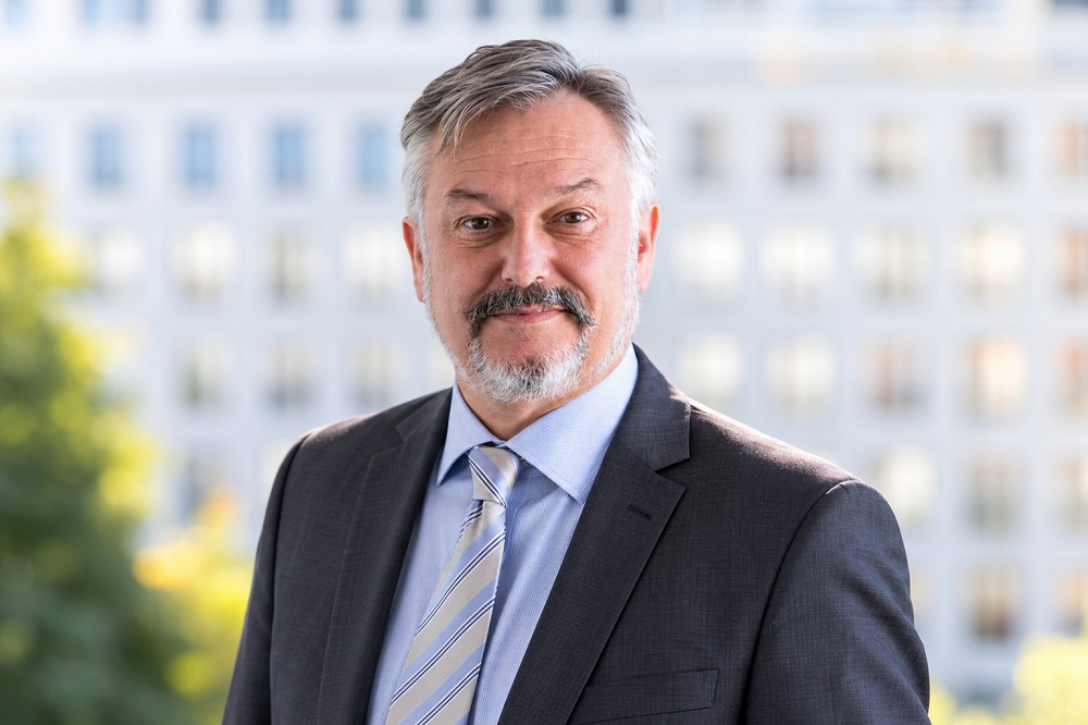 Rolf Hackspiel, Steuerberater, Acconsis