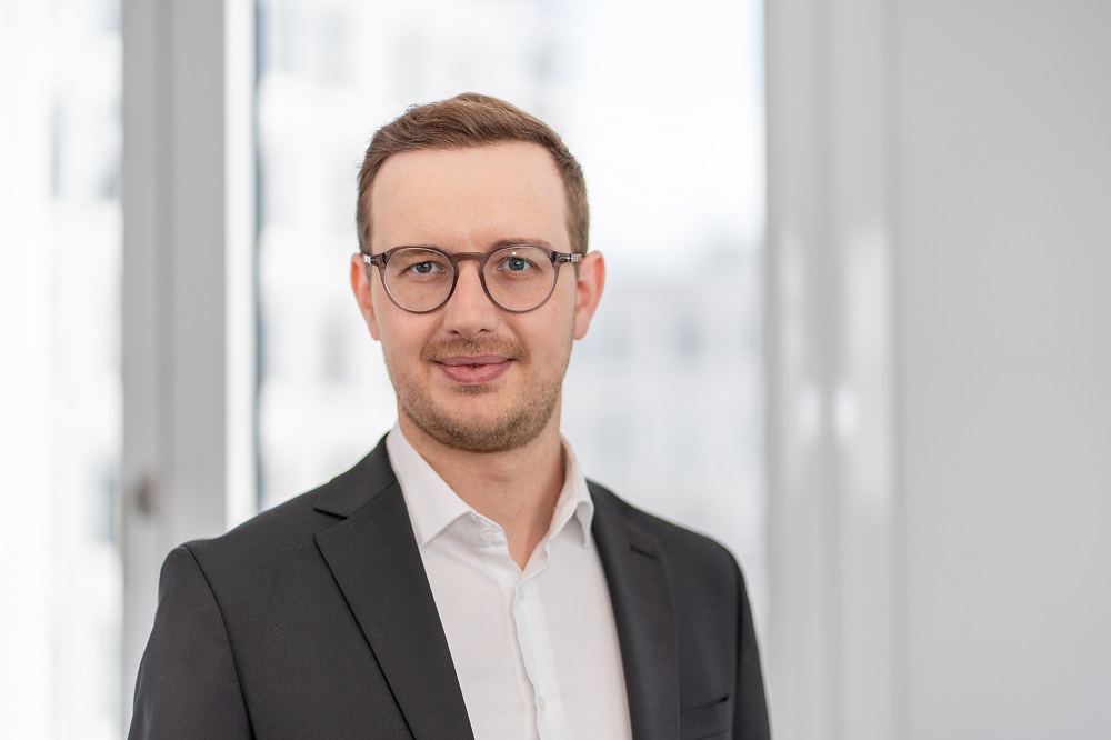 Stefan Straßl (Strassl), Tax consultant, Acconsis