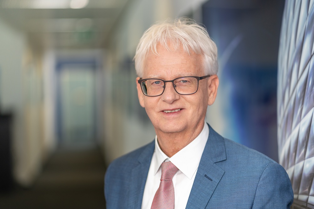 Thomas Knopf, Tax consultant, Acconsis