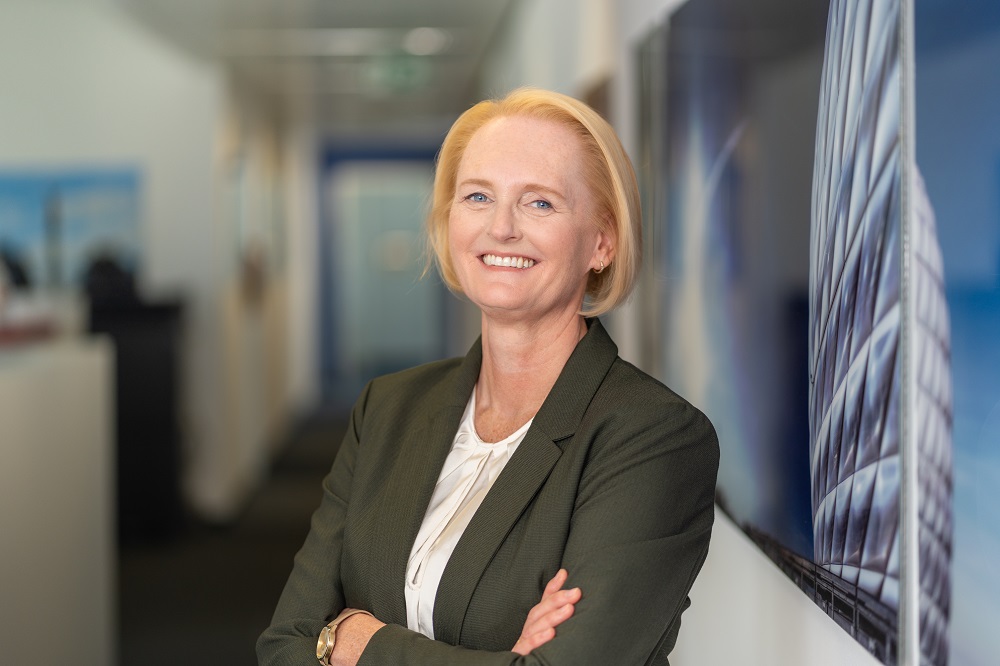 Katja Rudzki, Tax Consultant, Acconsis
