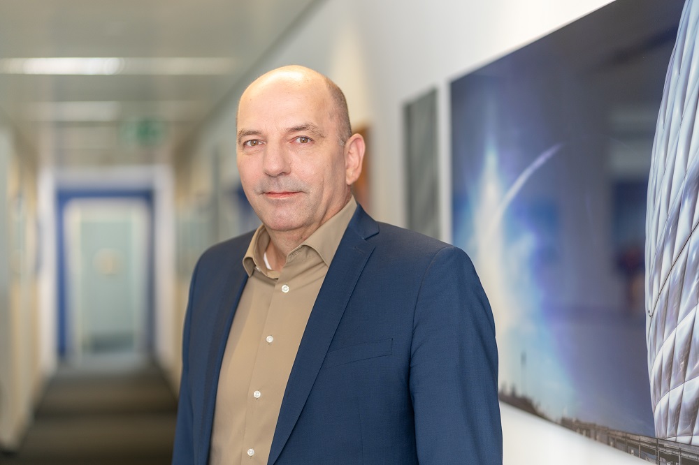 Markus Braumann, Steuerberater, Wirtschaftsprüfer bei Acconsis