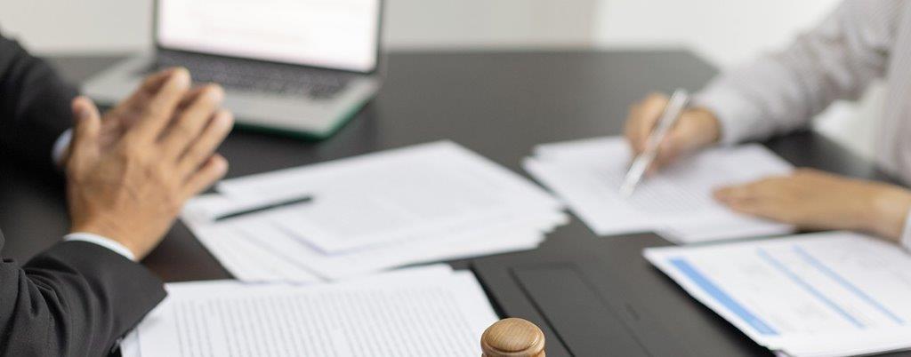 Stiftung Business Judgement Rule