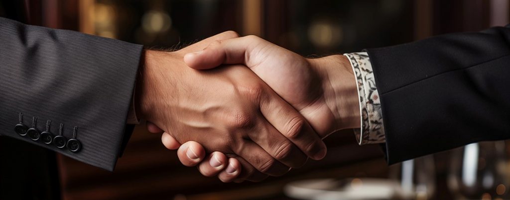 Symbolische Übergabe bei der Vermögens- und Unternehmensnachfolge im Kontext der Erbschaftsteuer-Reform