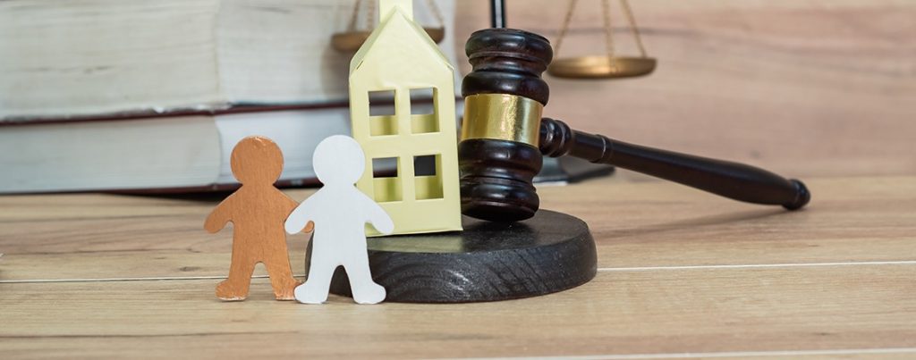 Erbrecht & Patchwork-Familie