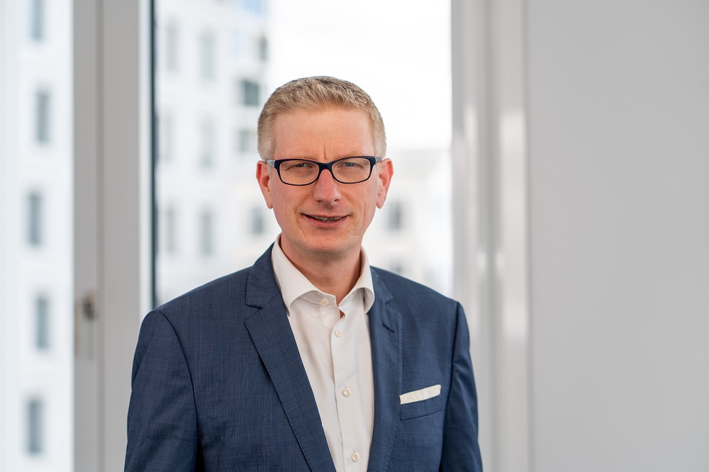 Christoph Zelaskowski, Steuerberater und Wirtschaftsprüfer, Acconsis