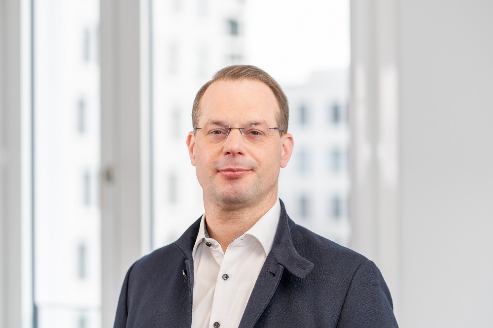 Randolf Wittemaier, Tax consultant, Acconsis
