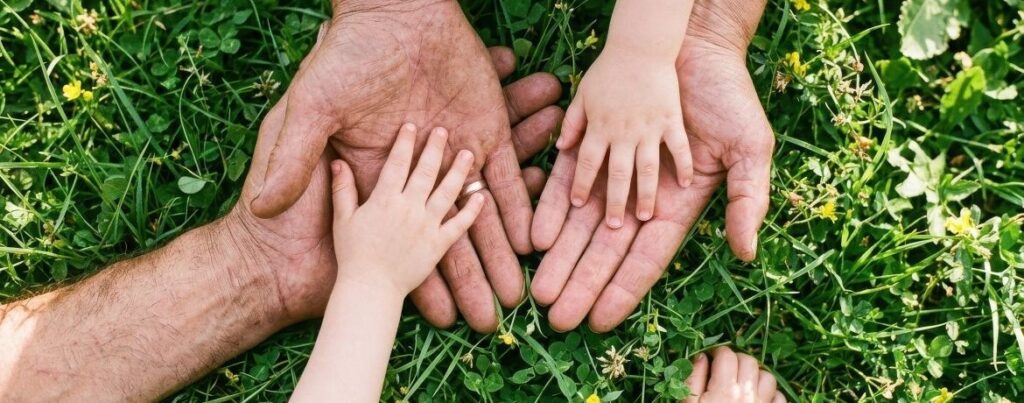 Familienpool und Familiengesellschaft für Immobilien