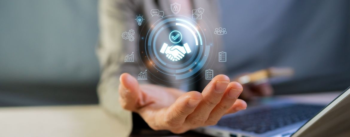 digitale Zusammenarbeit online