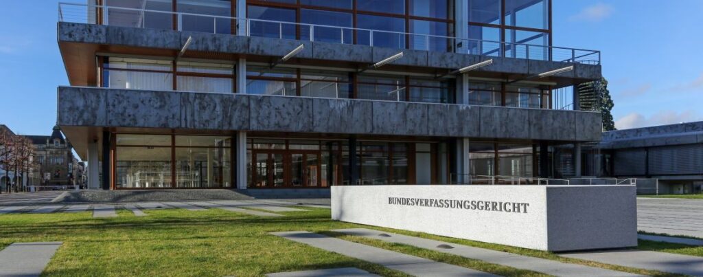 Bundesverfassungsgericht entscheidet über Verschonungsregelungen bei Erbschaftsteuer